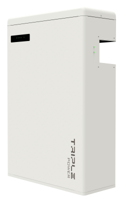 Фото - SolaX Master Pack T-BAT H5.8