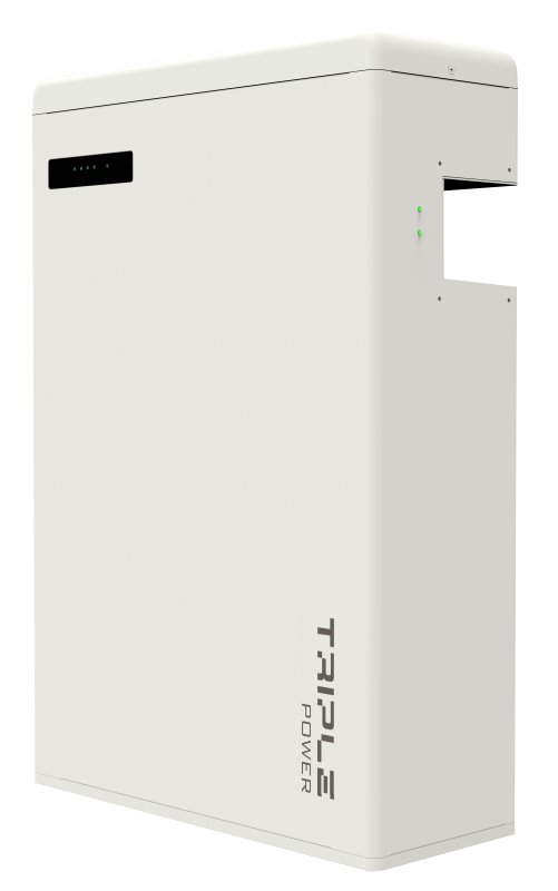 SolaX Master Pack T-BAT H5.8