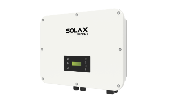 Гібридний інвертор X3-ULTRA 20kW