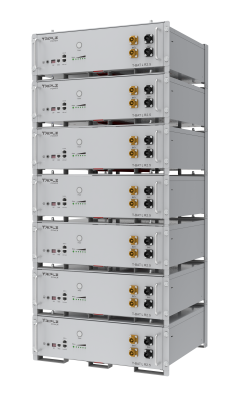 Фото - Акумулятор T-BAT-SYS-LV-R36