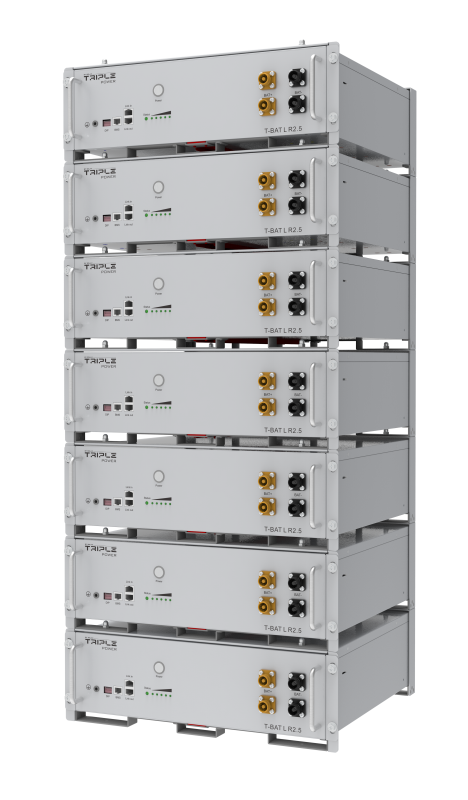 Акумулятор T-BAT-SYS-LV-R36