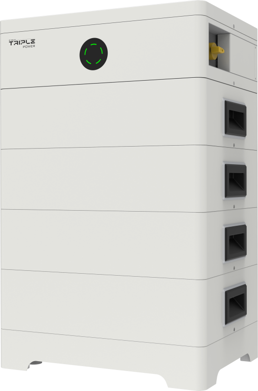 SolaX акумулятор T-BAT-SYS-HV-S3.6