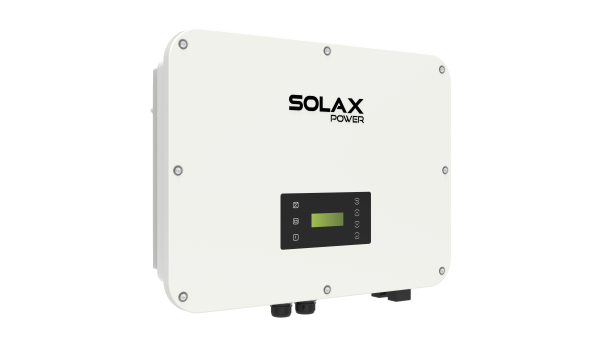 Гібридний інвертор X3-ULTRA 30kW