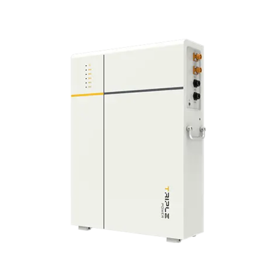 Фото - Акумулятор SolaX T-BAT-SYS-LV D53