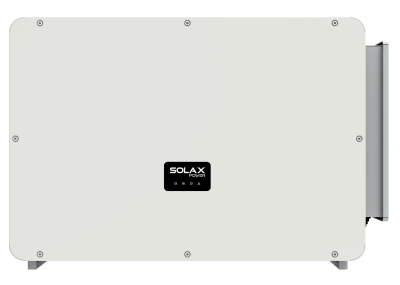 Фото - Трифазний інвертор X3-FTH-125K