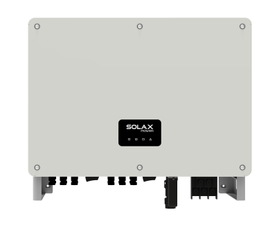 Фото - Трифазний інвертор X3-MGA-50K-G2