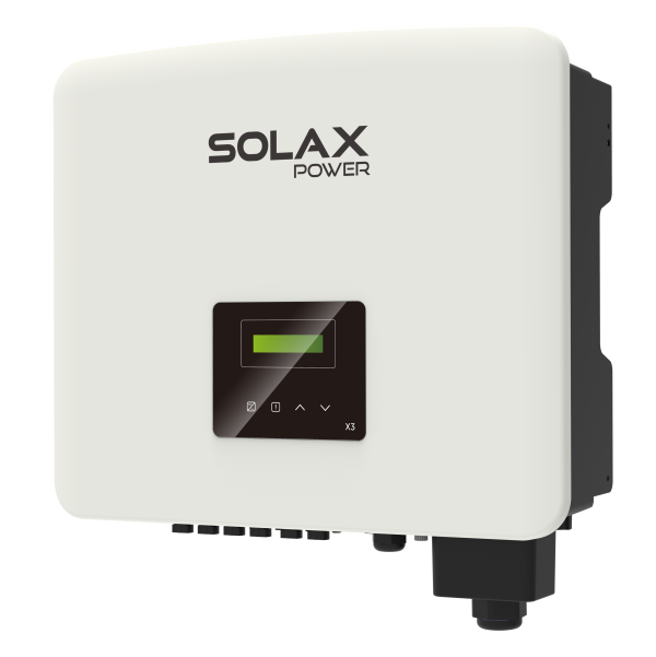 Трифазний інвертор SolaX X3-PRO-20K-G2