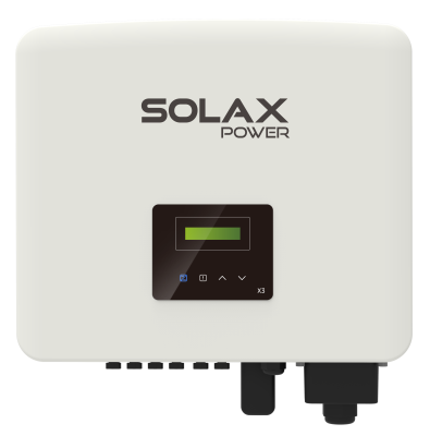 Фото - Трифазний інвертор SolaX X3-PRO-15K-G2