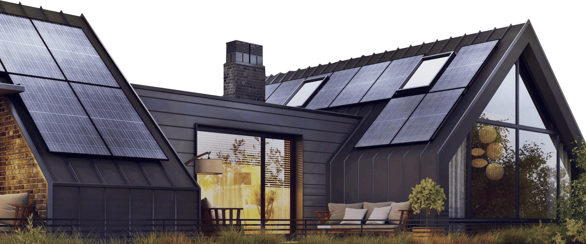 Сонячні станції від Solarbud